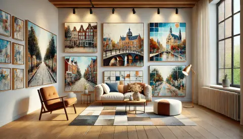 Schilderij kopen